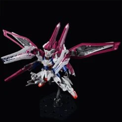 Bandai Gundam 1/144 HGUC HGAC New Mobile Report Gundam Wing Dual Story: G-Unit Gundam L.O. Booster Model Kit Exclusive -Model Figures Shop 4573102639301g