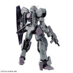 Bandai Gundam 1/144 HG WFM #24 EDM-GB Gundvolva Model Kit -Model Figures Shop 4573102642530B