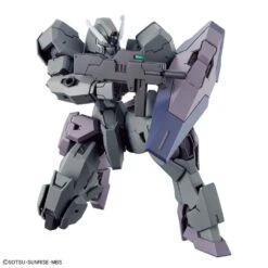 Bandai Gundam 1/144 HG WFM #24 EDM-GB Gundvolva Model Kit -Model Figures Shop 4573102642530D