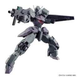 Bandai Gundam 1/144 HG WFM #24 EDM-GB Gundvolva Model Kit -Model Figures Shop 4573102642530E