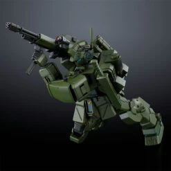 Bandai Gundam 1/144 HGUC RGM-79S GM Spartan Model Kit Exclusive -Model Figures Shop 4573102649065c
