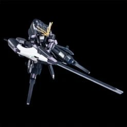 Bandai Gundam 1/144 HGUC Gundam TR-6 Wondwart Psycho Blade Model Kit Exclusive -Model Figures Shop 4573102649119d