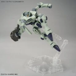 Bandai Gundam 1/144 HG WFM #14 F/D-19 Zowort Model Kit -Model Figures Shop 4573102650207c