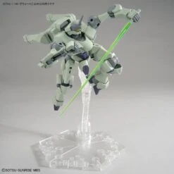 Bandai Gundam 1/144 HG WFM #14 F/D-19 Zowort Model Kit -Model Figures Shop 4573102650207d