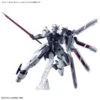 Bandai Gundam 1/144 HG WFM #25 MDX-0003 Gundam Schwarzette Model Kit -Model Figures Shop 4573102650245f