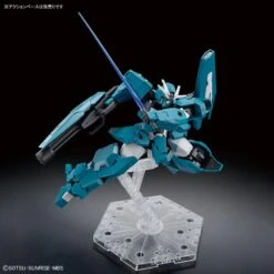 Bandai Gundam 1/144 HG WFM #17 EDM-GA-01 Gundam Lfrith Ur Model Kit -Model Figures Shop 4573102650887f