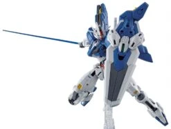 Bandai Gundam 1/144 HG WFM #19 XVX-016RN Gundam Aerial Rebuild Model Kit -Model Figures Shop 4573102650962d