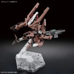 Bandai Gundam 1/144 HG WFM #18 EDM-GA-02 Gundam Lfrith Thorn Model Kit -Model Figures Shop 4573102650979c