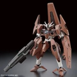 Bandai Gundam 1/144 HG WFM #18 EDM-GA-02 Gundam Lfrith Thorn Model Kit