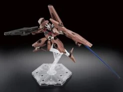 Bandai Gundam 1/144 HG WFM #18 EDM-GA-02 Gundam Lfrith Thorn Model Kit -Model Figures Shop 4573102650979e