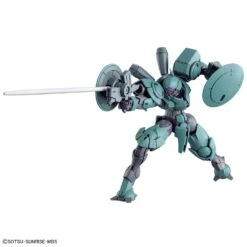 Bandai Gundam 1/144 HG WFM #16 CFP-010 Heindree Model Kit -Model Figures Shop 4573102651013g