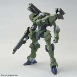 Bandai Gundam 1/144 HG WFM #20 F/D-20 Zowort Heavy Model Kit