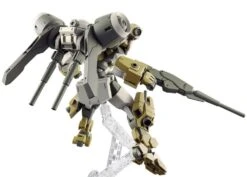 Bandai Gundam 1/144 HG WFM #23 MSJ-R122 Demi Barding Model Kit -Model Figures Shop 4573102653130E