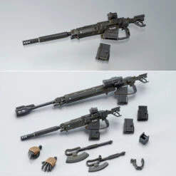 Bandai Gundam 1/144 HG Gundam Cucuruz Doan's Island MS-06GD Zaku High Mobility Surface Type (Wald) Model Kit Exclusive -Model Figures Shop 4573102656001g