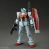 Bandai Gundam 1/144 HG GTO #XX RGM-79 GM (Shoulder Cannon / Missile Pod) Model Kit -Model Figures Shop 4573102657145a