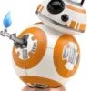 GOOD SMILE COMPANY Nendoroid #858 BB-8 Star Wars -Model Figures Shop 4580416904810a