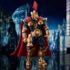 Marvel Select Beta Ray Bill Action Figure -Model Figures Shop 461012645281b