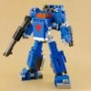 Machine Robo MR-09 Tough Trailer Robo Figure -Model Figures Shop 4895005020247a