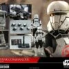 Hot Toys 1/6 Star Wars: Rogue One Assault Tank Commander Sixth Scale MMS587 1 Hot Toys 1/6 Star Wars: Rogue One Assault Tank Commander Sixth Scale MMS587 -Model Figures Shop 4895228606099a