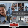 Hot Toys 1/6 Star Wars: Empire Strikes Back 40th Anniversary Lando Calrissian Sixth Scale MMS588 -Model Figures Shop 4895228606655