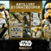 Hot Toys 1/6 Star Wars: Mandalorian Artillery Stormtrooper Sixth Scale TMS047 -Model Figures Shop 4895228608161a