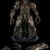ThreeZero Transformers Revenge Of The Fallen Megatron DLX Action Figure -Model Figures Shop 4895250803541