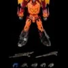 ThreeZero Transformers Rodimus Prime MDLX Scale Figure -Model Figures Shop 4895250804265