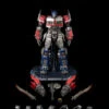 ThreeZero Transformers: Rise Of The Beasts Optimus Prime DLX Action Figure -Model Figures Shop 4895250807334o