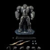 ThreeZero Transformers: Rise Of The Beasts Optimus Primal DLX Action Figure -Model Figures Shop 4895250808294q