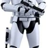 Hot Toys 1/6 First Order Stormtrooper Star Wars Episode VII The Force Awakens MMS317 Sixth Scale Figure -Model Figures Shop 4897011178080a 5aae384a c53a 4c42 85be 2e6c1e946a00