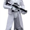 Hot Toys 1/6 First Order Snowtrooper Officer Star Wars Episode VII The Force Awakens MMS322 Sixth Scale Figure -Model Figures Shop 4897011178134a add6723d 993f 4020 a881 734c9a5fd590