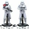 Hot Toys 1/6 First Order Snowtroopers Set Star Wars Episode VII The Force Awakens MMS323 Sixth Scale Figure -Model Figures Shop 4897011178141a 9bcf3514 92ed 4c9f b66c 98a9ef8b898d