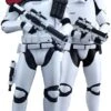 Hot Toys 1/6 First Order Stormtrooper Officer & Stormtrooper Set Star Wars Episode VII The Force Awakens MMS335 Sixth Scale Figures -Model Figures Shop 4897011178394a 865701fb 0a88 45e1 9888 fc6eca25c0cc