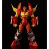 Flame Toys Furai Model Transformers Rodimus (IDW Ver.) Model Kit -Model Figures Shop 4897054513879a