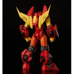 Flame Toys Furai Model Transformers Rodimus (IDW Ver.) Model Kit -Model Figures Shop 4897054513879c