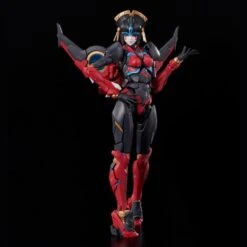 Flame Toys Furai 20 Transformers Windblade Model Kit -Model Figures Shop 4897054513947d 281875d8 849b 44a8 899e 250679455df1