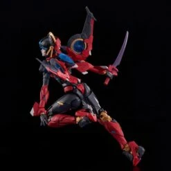 Flame Toys Furai 20 Transformers Windblade Model Kit -Model Figures Shop 4897054513947f dcc9ada1 a786 4fa3 8458 0a4f78a7bc4f