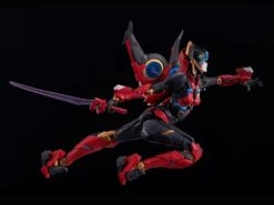 Flame Toys Furai 20 Transformers Windblade Model Kit -Model Figures Shop 4897054513947g 7fc3ff07 7405 4085 92fa 0c3bb6435ab5