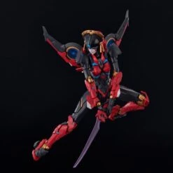 Flame Toys Furai 20 Transformers Windblade Model Kit -Model Figures Shop 4897054513947i fad11c60 21c4 4549 a8f6 1073522bd0e6