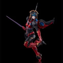 Flame Toys Furai 20 Transformers Windblade Model Kit -Model Figures Shop 4897054513947k 85d6e8c2 c482 42f6 a1a7 9b9104bee6ce