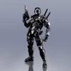 Flame Toys Furai Model G.I. Joe Snake Eyes Model Kit -Model Figures Shop 4897054513985a