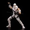 Flame Toys Furai Model G.I. Joe Storm Shadow Model Kit -Model Figures Shop 4897054514005a