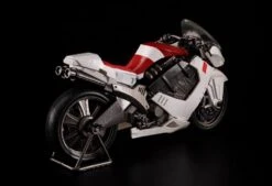 Flame Toys Furai Model G.I. Joe Arashikage Cycle Model Kit -Model Figures Shop 4897054514012c