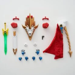 Flame Toys Furai 26 Transformers Leo Prime Model Kit -Model Figures Shop 4897054514074i