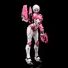 Flame Toys Furai 28 Transformers Arcee Model Kit