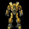 ThreeZero Transformers The Last Knight Bumblebee DLX Action Figure -Model Figures Shop 4897056202702a