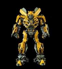 ThreeZero Transformers The Last Knight Bumblebee DLX Action Figure