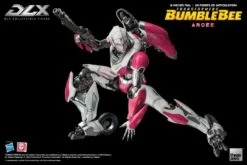 ThreeZero Transformers: Bumblebee Arcee DLX Action Figure -Model Figures Shop 4897056203556d