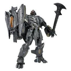Takara Transformers Movie The Best MB-14 Megatron Last Knight Action Figure