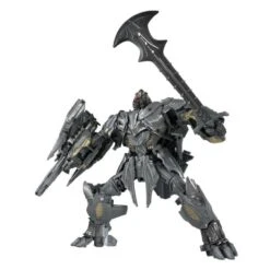 Takara Transformers Movie The Best MB-14 Megatron Last Knight Action Figure -Model Figures Shop 4904810102182c